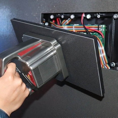 Cách bảo trì màn hình led mỗi ngày