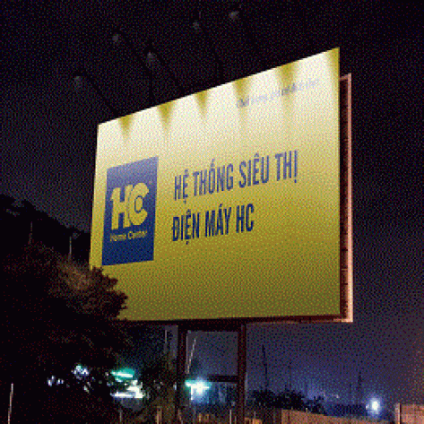 Điện máy HC