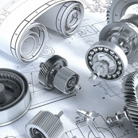 Xưởng Gia Công Chi Tiết Máy Uy Tín, Chính Xác 2026 | Nhật Tiến