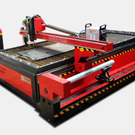 Cần lưu ý những gì khi sử dụng máy cắt Plasma CNC?