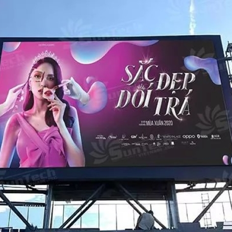 Hướng dẫn cách chọn lựa màn hình led trong nhà và màn hình led ngoài trời