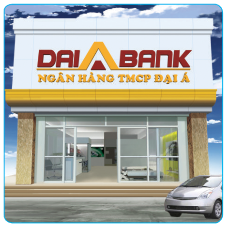 Đại Á Bank