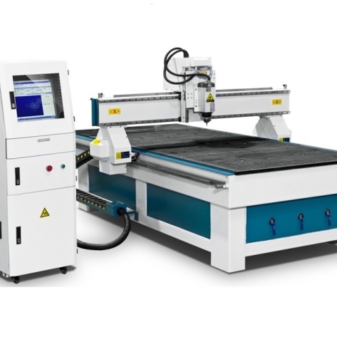 "Thay Não" Cho Cỗ Máy Già Cỗi: Thị Trường Nâng Cấp, Sửa Chữa Máy CNC Bùng Nổ