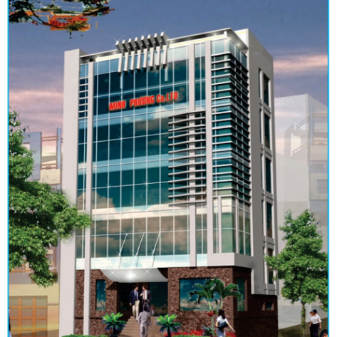 Minh Phương Co. LTD
