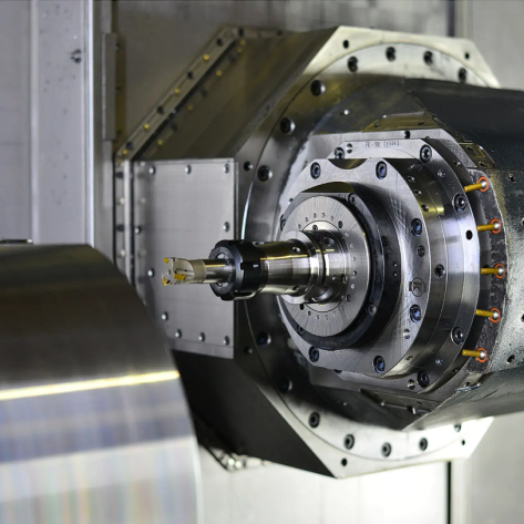 Động Cơ Spindle Máy CNC: Kinh Nghiệm Chọn & Giá Tốt 2026