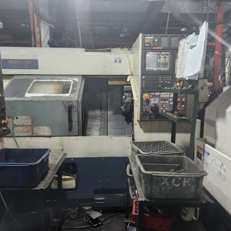 Nơi bán máy CNC uy tín tại TPHCM: Tiêu chí đánh giá nhà cung cấp máy CNC uy tín và chuyên nghiệp