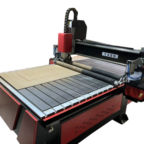 Phân Tích Thị Trường Cung Cấp Máy CNC TPHCM và Cần Thơ: Tâm Điểm và Vệ Tinh