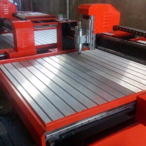 Công ty Cung cấp Máy CNC Uy tín: Cẩm nang chọn đối tác chất lượng