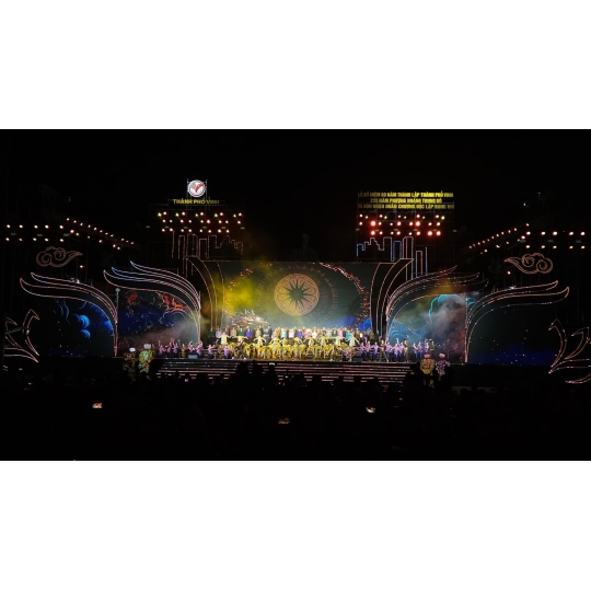 Lưu ngay địa chỉ thiết kế màn hình led với giá cực ưu đãi