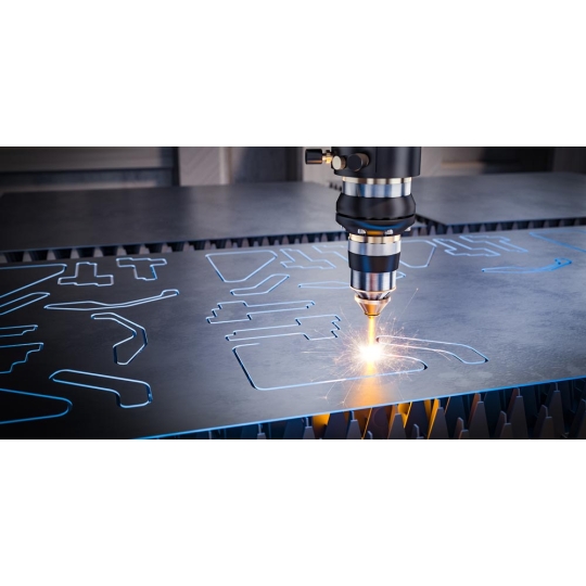 Nhật Tiến - Chuyên sản xuất mắt cắt lazer công nghệ cao