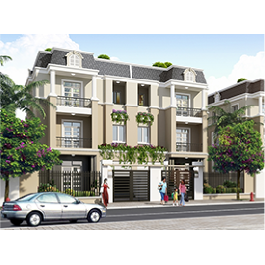 Bảng hiệu QC mẫu 01