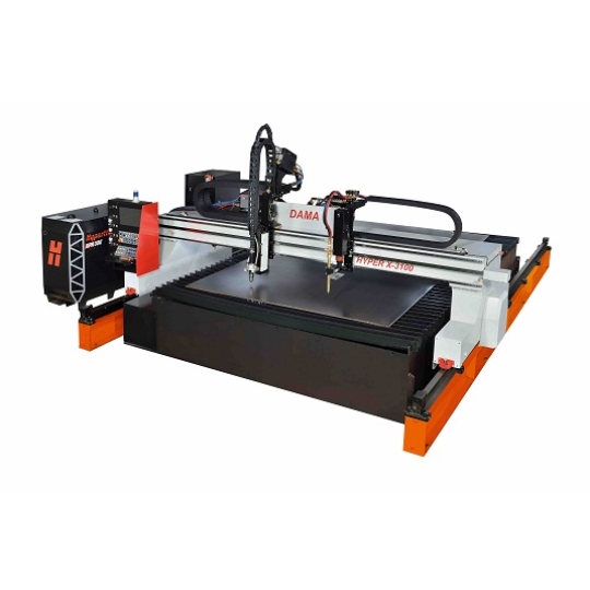 Đơn vị thiết kế máy cắt kim loại uy tín, chất lượng tại TPHCM