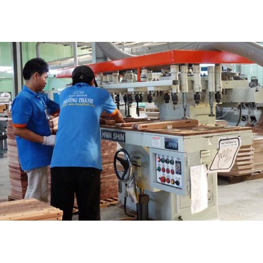 MÁY CHẾ BIẾN GỖ