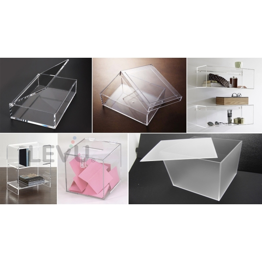 Tìm nơi thi công mica bảng hiệu ở đâu tại TPHCM?