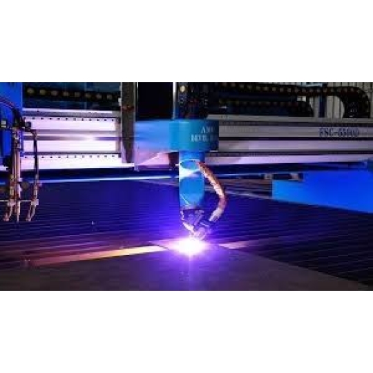 Mách bạn địa chỉ chuyên sữa chữa máy cắt khắc lazer uy tín, giá tốt