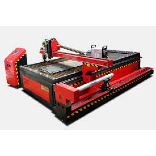 Dịch vụ thiết kế máy cắt Plasma CNC uy tín hàng đầu tại Nhật Tiến
