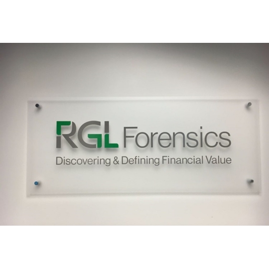 Đơn vị chuyên nhận thi công bảng hiệu logo giá rẻ tại Miền Nam