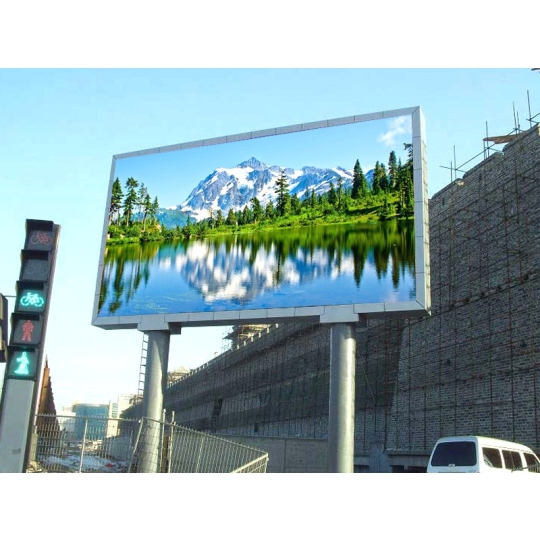 Đơn vị thiết kế bảng điện tử led top đầu thị trường miền Nam