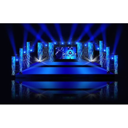 Bạn đang tìm kiếm một đơn vị cung cấp màn hình led điện tử giá tốt?