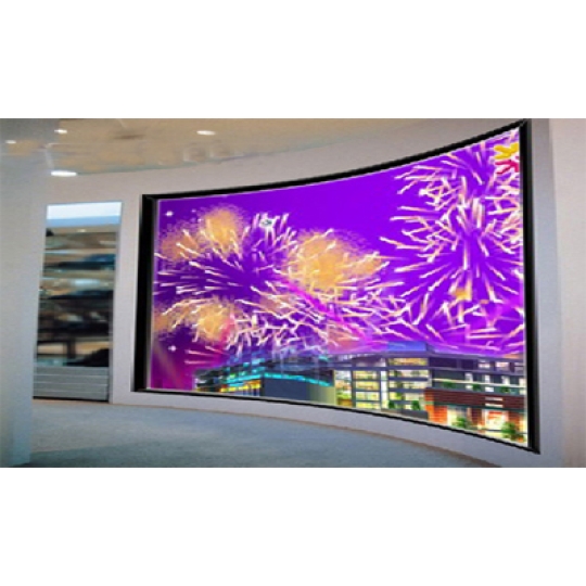 Màn Hình Led mẫu 02