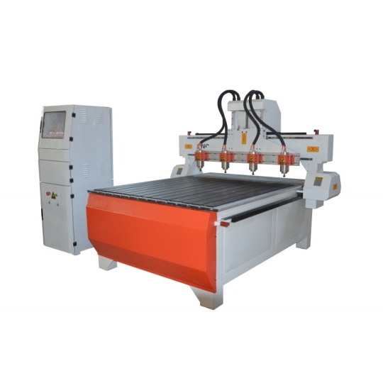 MÁY CẮT CNC