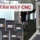 Biến Tần Máy CNC: Giải Pháp Tối Ưu Tốc Độ & Hiệu Suất 2026