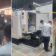 Dịch Vụ Sửa Chữa Máy CNC Chuyên Nghiệp: Giải Pháp Khắc Phục Sự Cố Hệ Thống Điều Khiển