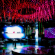 Màn hình led trong quán bar, beer club nên dùng loại nào?
