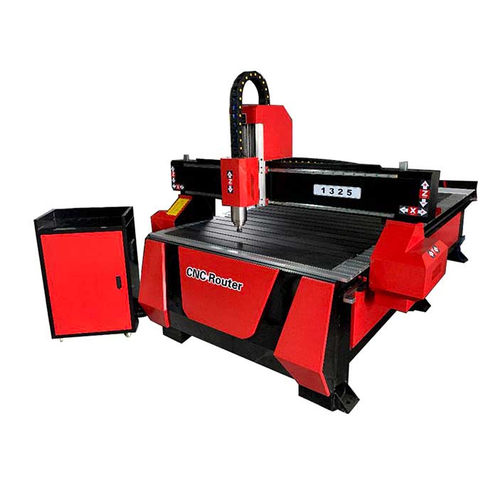 nên mua máy cnc loại nào cho xưởng mới