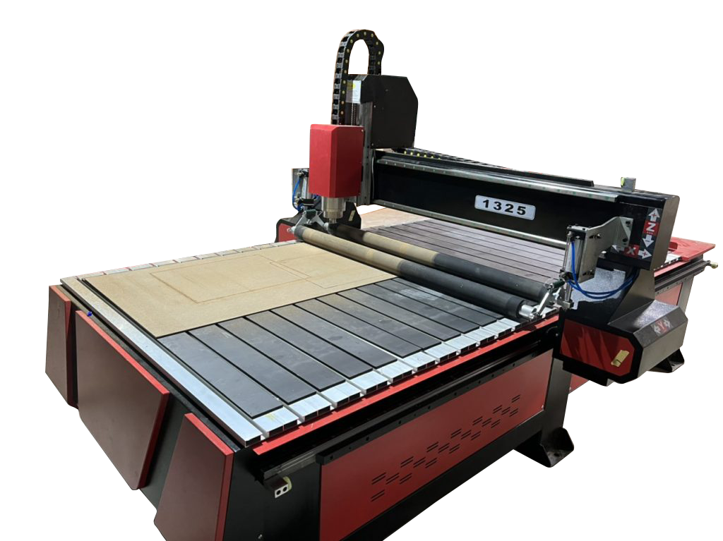 cung cấp máy cnc tại cần thơ