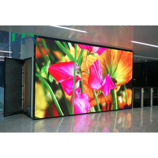 Khám phá ngay cơ sở chuyên cung cấp màn hình Led cỡ lớn uy tín