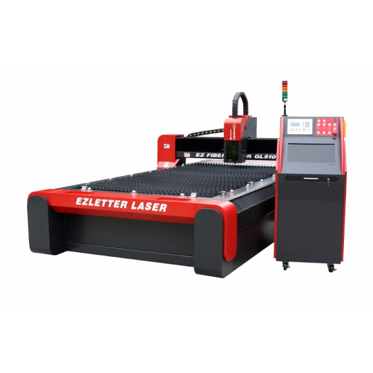 MÁY CẮT LAZER